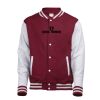 Varsity jacket Thumbnail