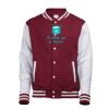 Varsity jacket Thumbnail