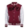 Varsity jacket Thumbnail
