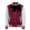 Varsity jacket Thumbnail