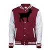 Varsity jacket Thumbnail