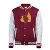 Varsity jacket Thumbnail