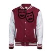 Varsity jacket Thumbnail