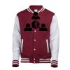 Varsity jacket Thumbnail