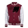 Varsity jacket Thumbnail