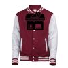 Varsity jacket Thumbnail