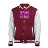 Varsity jacket Thumbnail