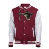 Varsity jacket Thumbnail
