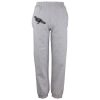 Kids cuffed sweatpants Thumbnail