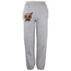 Kids cuffed sweatpants Thumbnail