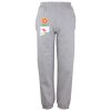 Kids cuffed sweatpants Thumbnail