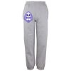 Kids cuffed sweatpants Thumbnail