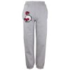 Kids cuffed sweatpants Thumbnail