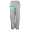 Kids cuffed sweatpants Thumbnail