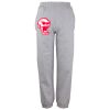 Kids cuffed sweatpants Thumbnail