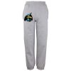 Kids cuffed sweatpants Thumbnail