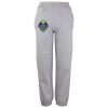 Kids cuffed sweatpants Thumbnail