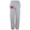Kids cuffed sweatpants Thumbnail
