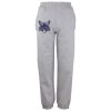 Kids cuffed sweatpants Thumbnail