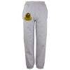 Kids cuffed sweatpants Thumbnail