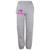 Kids cuffed sweatpants Thumbnail