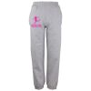 Kids cuffed sweatpants Thumbnail
