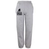 Kids cuffed sweatpants Thumbnail
