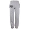 Kids cuffed sweatpants Thumbnail