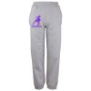 Kids cuffed sweatpants Thumbnail