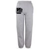 Kids cuffed sweatpants Thumbnail