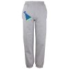 Kids cuffed sweatpants Thumbnail