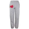 Kids cuffed sweatpants Thumbnail