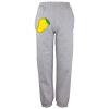Kids cuffed sweatpants Thumbnail