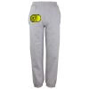 Kids cuffed sweatpants Thumbnail