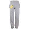 Kids cuffed sweatpants Thumbnail