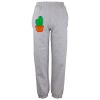 Kids cuffed sweatpants Thumbnail