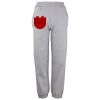Kids cuffed sweatpants Thumbnail