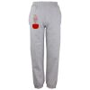 Kids cuffed sweatpants Thumbnail