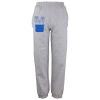 Kids cuffed sweatpants Thumbnail