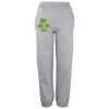 Kids cuffed sweatpants Thumbnail