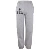Kids cuffed sweatpants Thumbnail