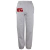 Kids cuffed sweatpants Thumbnail