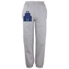 Kids cuffed sweatpants Thumbnail