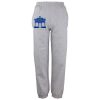Kids cuffed sweatpants Thumbnail
