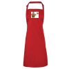 Colours bib apron Thumbnail
