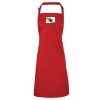 Colours bib apron Thumbnail