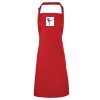 Colours bib apron Thumbnail