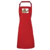 Colours bib apron Thumbnail