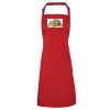 Colours bib apron Thumbnail
