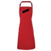 Colours bib apron Thumbnail